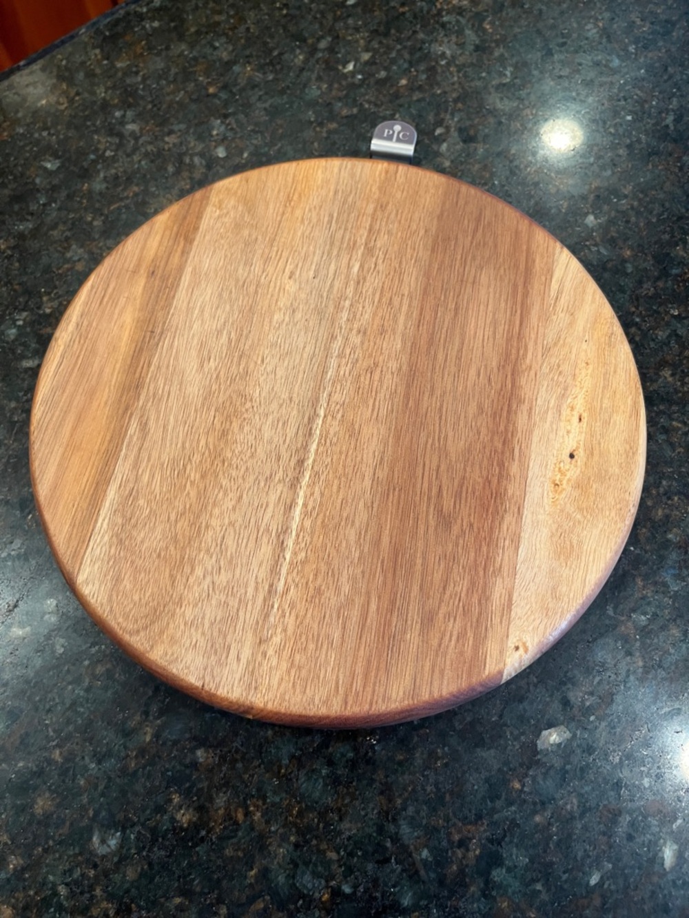 Pampered Chef Lazy Susan